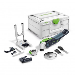 Festool Akku-Oscilator OSC 18 576592