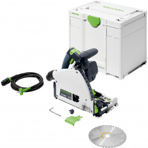 Festool TS 60 KEBQ-Plus Elektricna pila