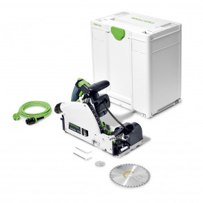 Festool TSV 60 KEBQ-Plus elektricna pila