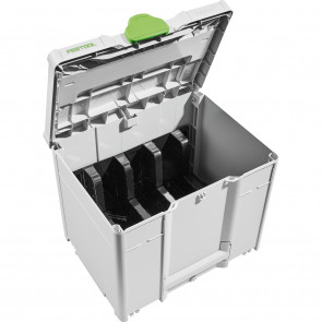 Festool Systainer³ SYS-STF-D225 kutija