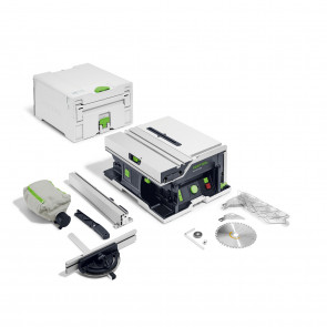 Festool Akku stolna kružna pila CSC SYS