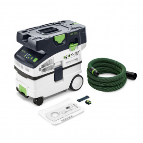 Festool Akumulatorski usisavac CTMC MIDI