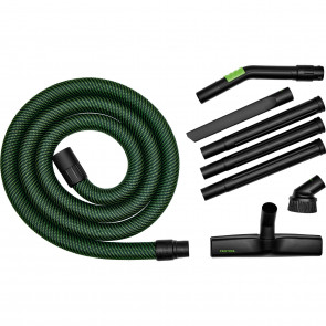 Festool Set za cišcenje za obrtnike D za