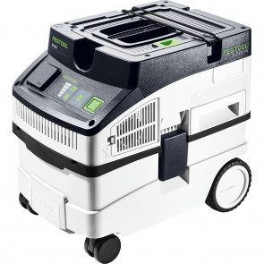 Festool mobilno usisavanje CT 15 E-Set