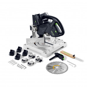 Festool Akumulatorska dekupažna pila 70