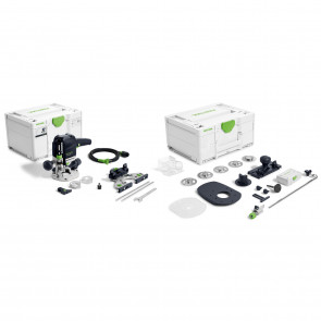 Festool OF 1010 REBQ set elektricna +