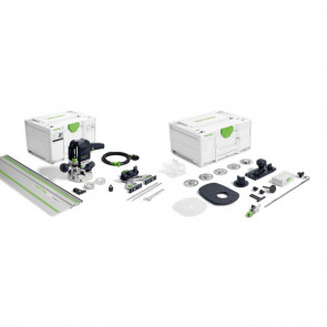 Festool rucna freza OF 1010 REBQ-FS-Set,