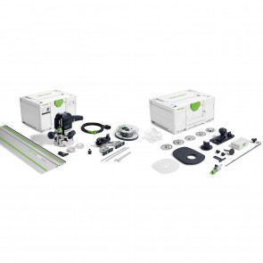 Festool gornja freza OF 1010 REBQ-FS-Set