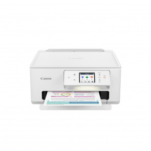 Canon PIXMA TS7650i bijeli pisac s na