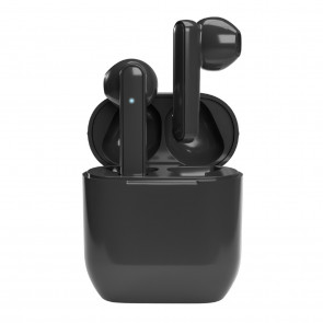 SBS NuBox crne bežicne polu-in-ear