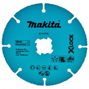 Makita E-11776 Multi disk za rezanje