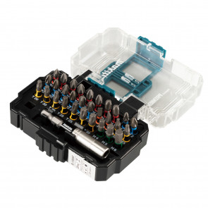 Makita E-13552 Bitset utjecaj 31 kom.