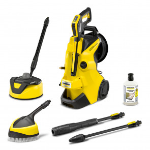 K 4 Premium Power Control H&B AE cistac,