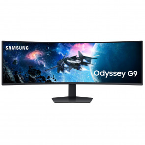 Samsung Odyssey G9 G95C (2023) 49" DQHD