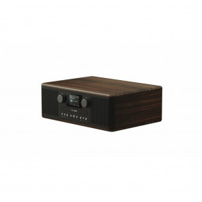 Cisto klasicna C-D6 kava Crna/Orah