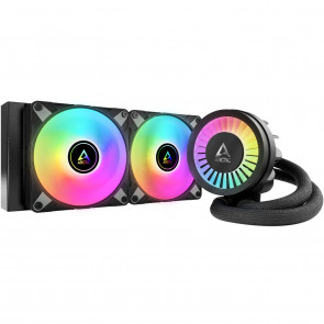 Arctic Liquid Freezer III 240mm A-RGB u