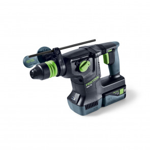 Festool KHC 18 5,0 EBI-Plus 577448