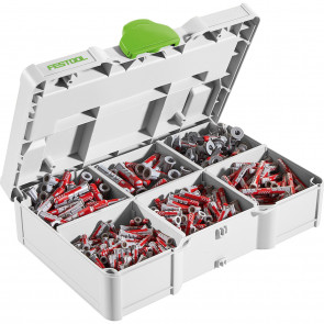 Festool Set za cavle SYS3 S 76-DBL-Set s