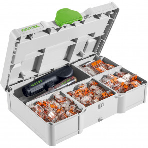 Festool Wago set klemni SYS3 S 76-WAGO,