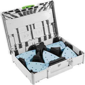 Festool Sistemi za brusne materijale GR