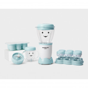 NutriBullet Baby NBY100 Blender Set