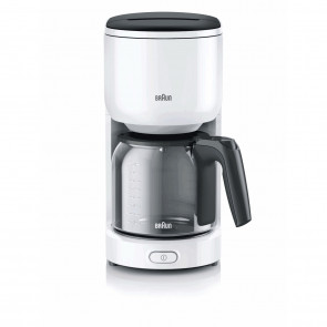 Braun KF 3120 WH PurEase Filter aparat