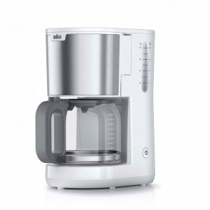 Braun KF 1500 WH PurShine Aparat za kavu