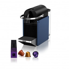 DeLonghi EN 127.BL Nespresso Pixie za s