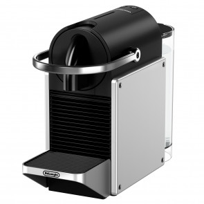DeLonghi EN 127 S Pixie Nespresso Aparat