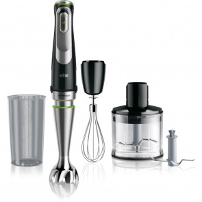 Braun MQ 9135XI MultiQuick 9 Set s za W