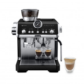 DeLonghi EC9555.BK La Specialista Opera