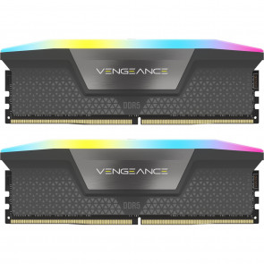Corsair Vengeance RGB DIMM Kit 64GB DDR5