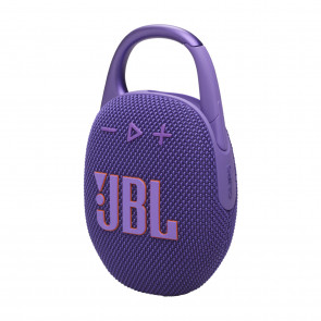 JBL Clip 5 ljubicasti kompaktni zvucnik