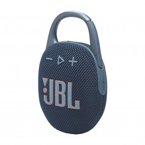 JBL Clip 5 plavi kompaktni vodootporni