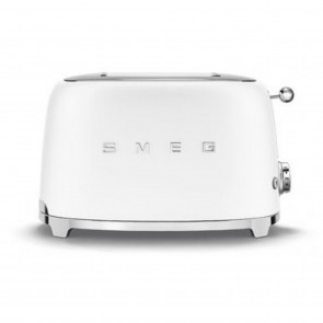 SMEG TSF01WHMEU2 - Toaster s jednim stil