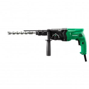 Hikoki DH24PMHWSZ Kombihamer (SDS-plus)