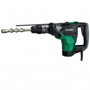 Hikoki DH40MCWSZ Bušilica i cekic 1100 W