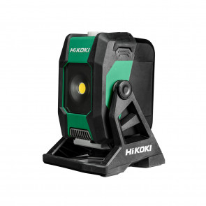 HiKOKI UB18DBW4Z baterijska LED 18 V, lm