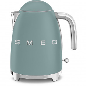 SMEG KLF03EGMEU Kuhalo za vodu u retro
