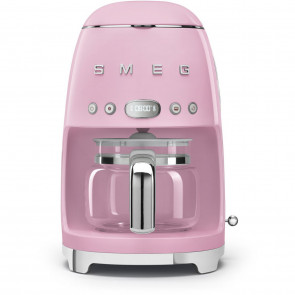 SMEG DCF02PKEU Filter kava aparat 50-ih