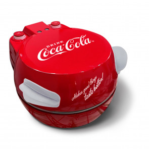 Coca Cola SPM-800CC Pizza maker 1200W,