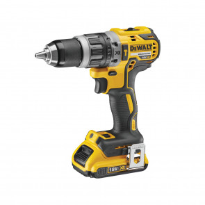 Dewalt DCD796D2-QW Akku udarni odvijac 2
