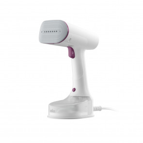 Braun GS5011PU parna cetka 0X13810100
