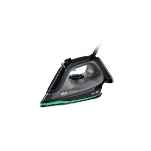 Braun SI5277GR TexStyle 5 parna pegla