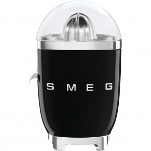 SMEG CJF11BLEU Citrus Presa 50's stil,