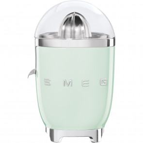 SMEG CJF11PGEU Citrus, 50's Style, Mint