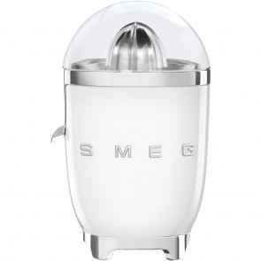 SMEG CJF11WHEU Citrus presa u vintage