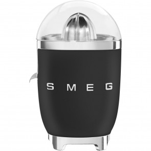 SMEG CJF01BLMEU Stiskalica za agrume Mat