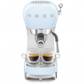SMEG ECF02PBEU Espresso aparat za kavu