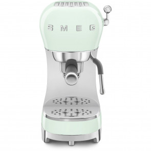 SMEG ECF02PGEU Espresso-Kaficikaps, za